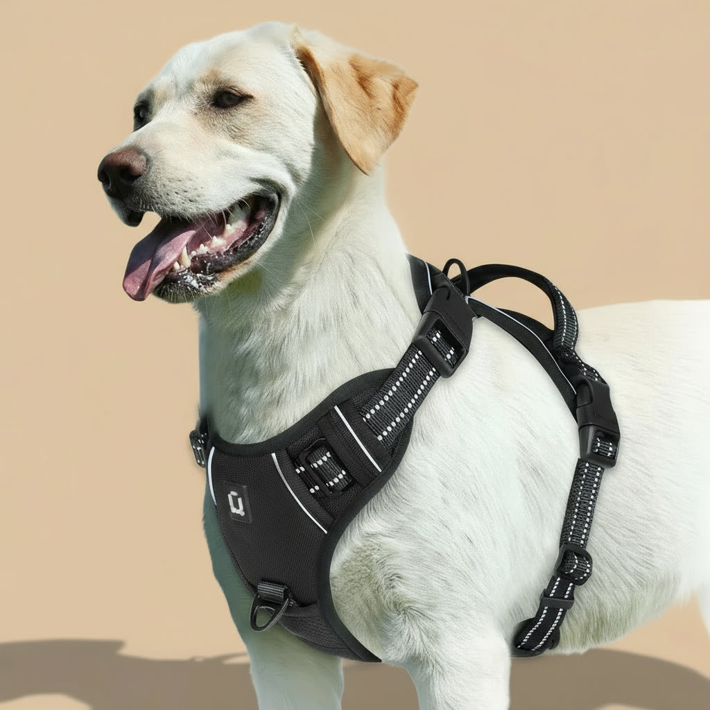 Fetchory Explorer Harness